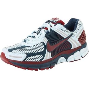 Nike Women's W Zoom Vomero 5 Sneaker, Armory Navy Team Red Glacier Blue, 7 UK Nike Women's W Zoom Vomero 5 Sneaker, Armory Navy Team Red Glacier Blue, 7 UK