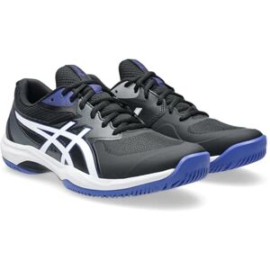 Asics Game FF Men’s Tennis Shoes - black/white Asics Game FF Men’s Tennis Shoes - black/white
