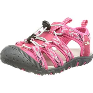 CMP KIDS SAHIPH HIKING SANDAL FRAGOLA-GLOSS UK 6.5 CMP KIDS SAHIPH HIKING SANDAL FRAGOLA-GLOSS UK 6.5