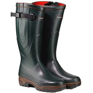 Aigle Mens Parcours 2 Iso Wellington Boots, Bronze, 10.5 UK Aigle Mens Parcours 2 Iso Wellington Boots, Bronze, 10.5 UK
