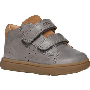 Geox B BIGLIA BOY D, Sneaker, Grey Geox B BIGLIA BOY D, Sneaker, Grey