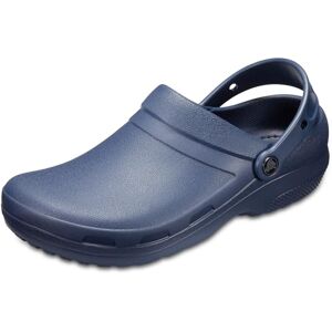 Crocs Unisex Kids Classic Clog T Clog, Navy, 4 UK Child Crocs Unisex Kids Classic Clog T Clog, Navy, 4 UK Child