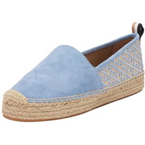 Boss Women's Madeira_Slon_sdcveb Slip_ON_Flats, Light/Pastel Blue450, 4 UK Boss Women's Madeira_Slon_sdcveb Slip_ON_Flats, Light/Pastel Blue450, 4 UK