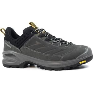 Grisport Mens Traverse Dark Grey Walking Shoe 43 Dark Grey Grisport Mens Traverse Dark Grey Walking Shoe 43 Dark Grey