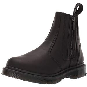 Dr. Martens 2976 Alyson w/zips Boots Dr. Martens 2976 Alyson w/zips Boots