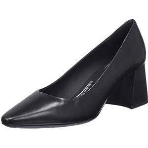 Geox Women's D Giselda A Pump, Schwarz, 8 UK Geox Women's D Giselda A Pump, Schwarz, 8 UK