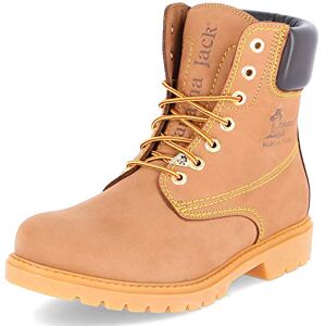 Panama Jack Men’s Panama 03 Wool C6 Nobuck Warm lined classic boots short length, Red (976 , Black/white), 6 UK Panama Jack Men’s Panama 03 Wool C6 Nobuck Warm lined classic boots short length, Red (976 , Black/white), 6 UK