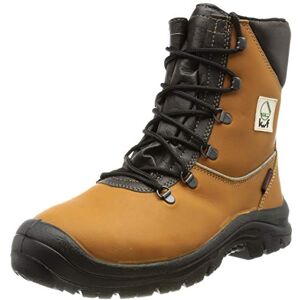 Ratioparts Men’s Safety Boots, Brown (Brown Brown), 11 UK Ratioparts Men’s Safety Boots, Brown (Brown Brown), 11 UK