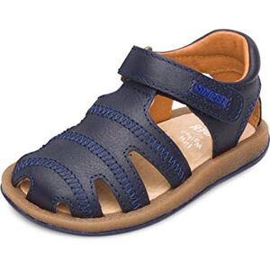 Camper Boys Bicho First Walkers 80372 Fisherman Sandal, Navy, 7.5 UK Camper Boys Bicho First Walkers 80372 Fisherman Sandal, Navy, 7.5 UK