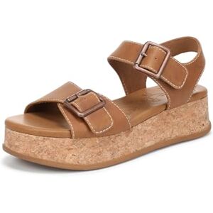 Blowfish Malibu Women's Magical Wedge Sandals, Scotch, Medium Fit, UK 4 Blowfish Malibu Women's Magical Wedge Sandals, Scotch, Medium Fit, UK 4