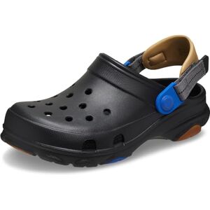 Crocs All Terrain Clog K Black Gum Crocs All Terrain Clog K Black Gum