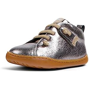 Camper Peu Cami First Walkers, Ankle Boot, Iron Gray, Camper Peu Cami First Walkers, Ankle Boot, Iron Gray,