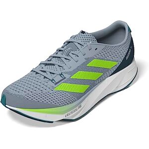 adidas Adizero SL W Women's Shoes-Low Wonder Blue/Lucid Lemon/Arctic Night, 36 2/3 EU, Wonder Blue Lucid Lemon Arctic Night, 4 UK adidas Adizero SL W Women's Shoes-Low Wonder Blue/Lucid Lemon/Arctic Night, 36 2/3 EU, Wonder Blue Lucid Lemon Arctic Night, 4 UK
