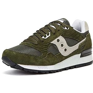 Saucony Shadow 5000 U Sneaker Saucony Shadow 5000 U Sneaker