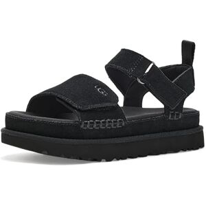 Ugg 1136783-BLK W GOLDENSTAR Women BLACK UK 8 Ugg 1136783-BLK W GOLDENSTAR Women BLACK UK 8