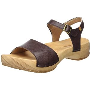 El Naturalista Women's N5831T SHOKUNIN Sandals, Brown, 3 UK El Naturalista Women's N5831T SHOKUNIN Sandals, Brown, 3 UK