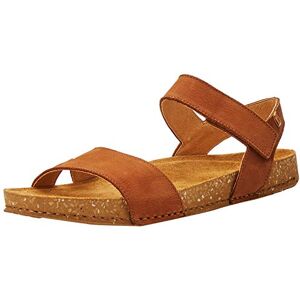 El Naturalista Unisex_Adult N5790 Sandal, Wood, 5 UK El Naturalista Unisex_Adult N5790 Sandal, Wood, 5 UK