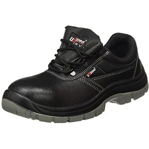 U Power Simple L S3 FO SR Safety Shoes Black U Power Simple L S3 FO SR Safety Shoes Black