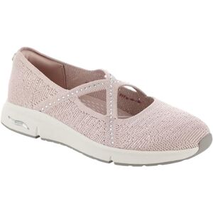 Skechers Women's Martha Stewart Arch Fit Living-Meadow Walk Loafer, Rose, 5 UK Skechers Women's Martha Stewart Arch Fit Living-Meadow Walk Loafer, Rose, 5 UK