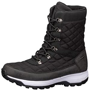Lico Women's Nordika Snow Boot, Black, 6 UK Lico Women's Nordika Snow Boot, Black, 6 UK