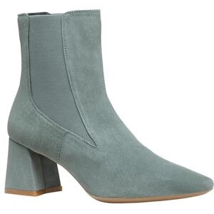 Geox Women's D Giselda C Ankle Boots, Sage, 6.5 UK Geox Women's D Giselda C Ankle Boots, Sage, 6.5 UK