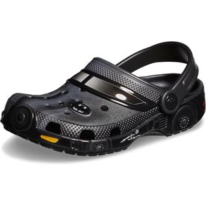 Crocs Unisex Kids Clog,Batman Batmobile Classic Clog K,Black,5 UK Child Crocs Unisex Kids Clog,Batman Batmobile Classic Clog K,Black,5 UK Child