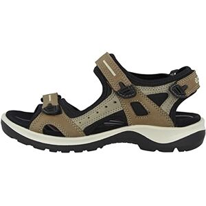 ECCO Offroad Women's Open Toe Sandals , Birch, 4.5 UK ECCO Offroad Women's Open Toe Sandals , Birch, 4.5 UK