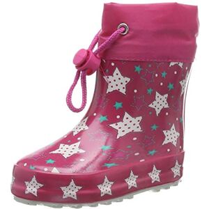 Beck Girls Magic Stars Wellington rain boots Beck Girls Magic Stars Wellington rain boots