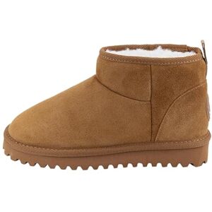 Les Tropéziennes par M. Belarbi LES TROPEZIENNES PAR M. BELARBI Women's Chakir Snow Shoe, Camel, 4 UK Les Tropéziennes par M. Belarbi LES TROPEZIENNES PAR M. BELARBI Women's Chakir Snow Shoe, Camel, 4 UK