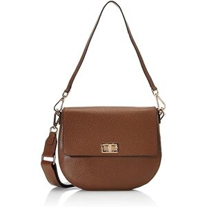Geox Women's D Flavie Bag, Toffee, standard Geox Women's D Flavie Bag, Toffee, standard