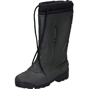 Spirale John Unisex Adults’ Knee High Boot, Fleece Lining with Insulating Foam, Waterproof, Green, 12 UK (46 EU) Spirale John Unisex Adults’ Knee High Boot, Fleece Lining with Insulating Foam, Waterproof, Green, 12 UK (46 EU)