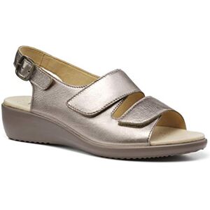 Hotter Easy II Rose Gold 5 UK Hotter Easy II Rose Gold 5 UK