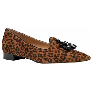 Geox Women D Giselda15 Ballet Flat, Brown, 5.5 UK Geox Women D Giselda15 Ballet Flat, Brown, 5.5 UK