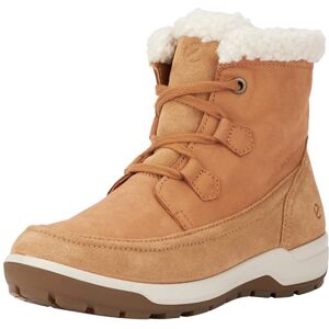 ECCO Womens Trace Lite Snow Boat, Cashmere Nubuck, 10 UK ECCO Womens Trace Lite Snow Boat, Cashmere Nubuck, 10 UK