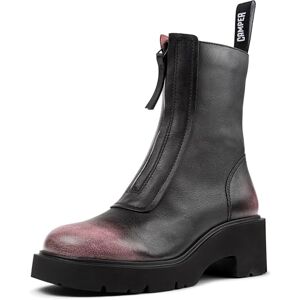 Camper Women's Milah K400776 Zip Bootie, Multi-Assorted 008, 40 EU, Multi Assorted 008, 8 UK Camper Women's Milah K400776 Zip Bootie, Multi-Assorted 008, 40 EU, Multi Assorted 008, 8 UK