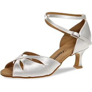 Diamant Women's Bridal Shoes 141-077-092-Y - Size UK 2 White Diamant Women's Bridal Shoes 141-077-092-Y - Size UK 2 White