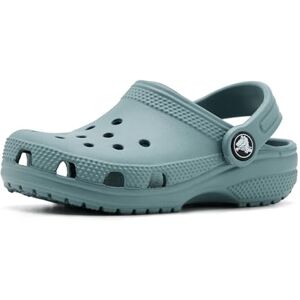 Crocs Unisex Kids Classic Clog T Clog, Pond, 9 UK Child Crocs Unisex Kids Classic Clog T Clog, Pond, 9 UK Child