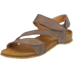 El Naturalista Women's Panglao Sandal, Plume, 3 UK El Naturalista Women's Panglao Sandal, Plume, 3 UK