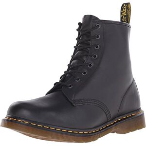 Dr. Martens Unisex-Adult Vegan 1460 Black Lace Up Boot 14045001 13 UK Dr. Martens Unisex-Adult Vegan 1460 Black Lace Up Boot 14045001 13 UK