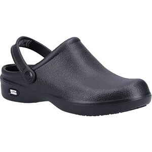 SAFETY JOGGER Unisex-Adult Bestlight Safety Shoes EN safety certified, Black, 3.5 UK SAFETY JOGGER Unisex-Adult Bestlight Safety Shoes EN safety certified, Black, 3.5 UK