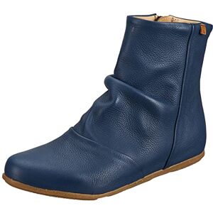 El Naturalista Women's N5208 Stella Ankle Boots, Ocean, 3 UK El Naturalista Women's N5208 Stella Ankle Boots, Ocean, 3 UK