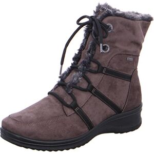 ARA München, Women’s Snow Boot, STREET,GRAPHIT, 6.5 UK (EU) ARA München, Women’s Snow Boot, STREET,GRAPHIT, 6.5 UK (EU)