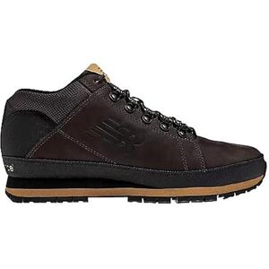 New Balance Men's H754 Sneaker, Brown, 9.5 UK New Balance Men's H754 Sneaker, Brown, 9.5 UK