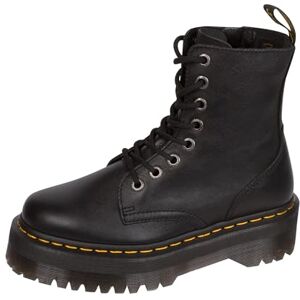 Dr. Martens Women's Jadon III Amphibians, Black, 9 UK Dr. Martens Women's Jadon III Amphibians, Black, 9 UK