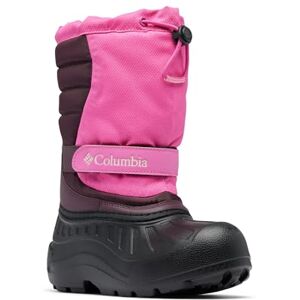 Columbia Unisex Kids Powderbug Snowlite Boot Columbia Unisex Kids Powderbug Snowlite Boot