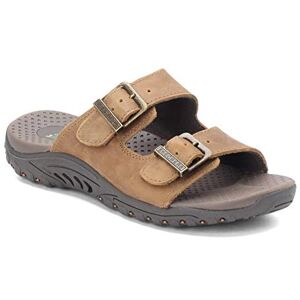 Skechers Women's Reggae-Jammin' Sandal, Desert, 6 UK Skechers Women's Reggae-Jammin' Sandal, Desert, 6 UK