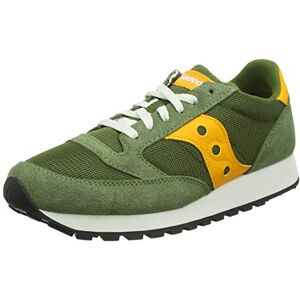 Saucony Jazz Original Vintage M Sneaker Saucony Jazz Original Vintage M Sneaker