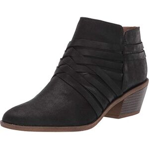 LifeStride Women's Bootie Ankle Boot, Black, 5.5 UK LifeStride Women's Bootie Ankle Boot, Black, 5.5 UK