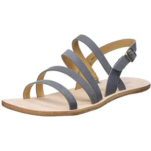 El Naturalista Women's Coratin Sandal, Denim, 4.5 UK El Naturalista Women's Coratin Sandal, Denim, 4.5 UK