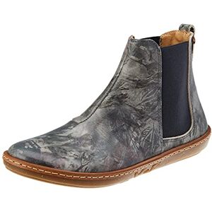 El Naturalista Women's N5310 Coral Ankle Boots, Winter, 2 UK El Naturalista Women's N5310 Coral Ankle Boots, Winter, 2 UK